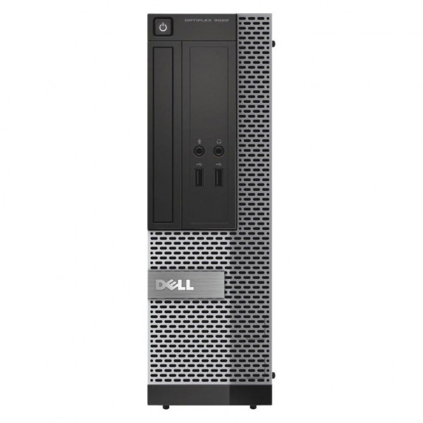 Б/У Компьютер Dell Optiplex 3020 SFF (i5-4570/16/240SSD)