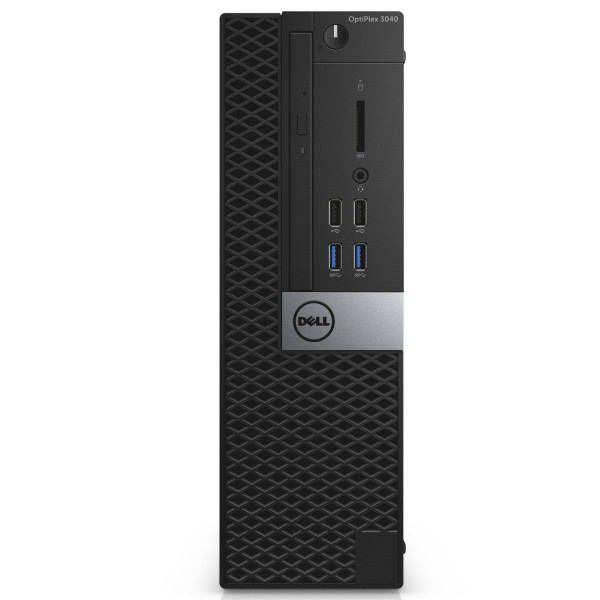 Б/У Компьютер Dell Optiplex 3046 SFF (i5-6500/16/120SSD)