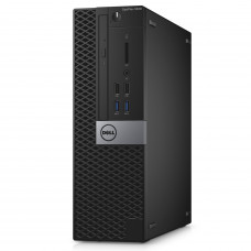 Б/У Компьютер Dell Optiplex 3046 SFF (i5-6500/16/120SSD)