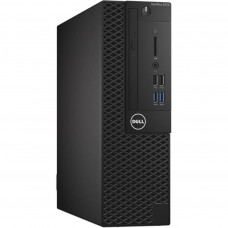 Б/У Компьютер Dell OptiPlex 3050 SFF (G4400/4/120SSD)