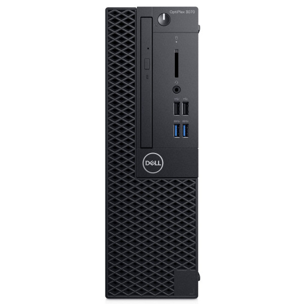 Б/У Компьютер Dell OptiPlex 3070 SFF (i3-9100/8/240SSD)