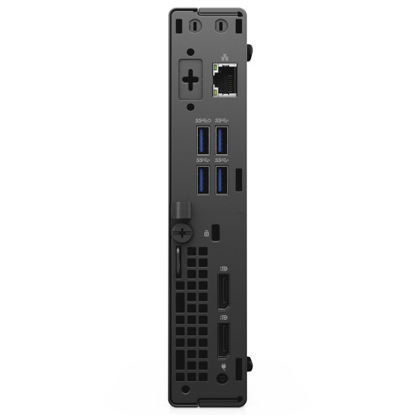 Б/У Компьютер Dell OptiPlex 5080 MFF (i3-10100T/8/512SSD)