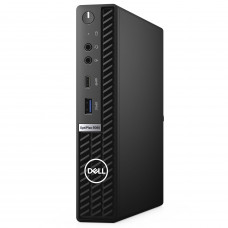 Б/У Компьютер Dell OptiPlex 5080 MFF (i3-10100T/8/512SSD)