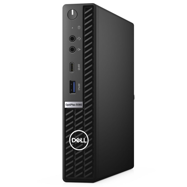Б/У Компьютер Dell OptiPlex 5080 MFF (i3-10100T/8/512SSD)