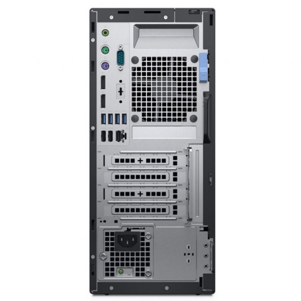 Б/У Компьютер Dell OptiPlex 7070 MT (i3-9100/16/240SSD)