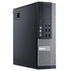 Б/У Компьютер Dell Optiplex 9020 SFF (i3-4160/8/240SSD)