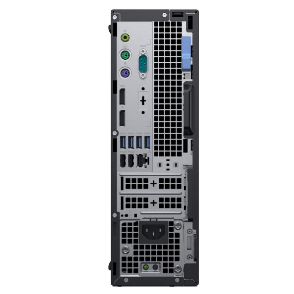 Б/У Компьютер Dell OptiPlex XE3 SFF (i3-8100/8/240SSD)