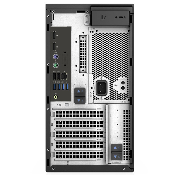 Б/У Компьютер Dell Precision 3640 MT (i7-10700/16/512SSD/P2200-5Gb)