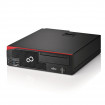 Б/У Компьютер Fujitsu Esprimo D757 E85+ SFF (i7-6700/16/240SSD)