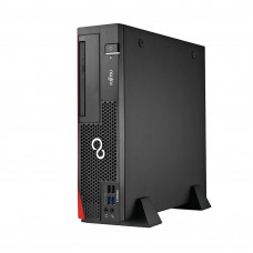 Б/У Компьютер Fujitsu Esprimo D757 E85+ SFF (i7-6700/16/240SSD)
