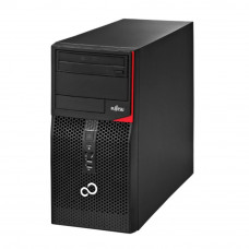 Б/У Компьютер Fujitsu Esprimo P520 E85+ MT (i3-4160/8/120SSD/1Tb/RX570-4Gb)