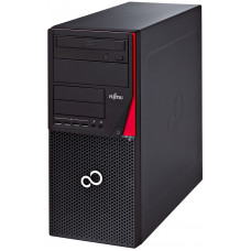 Б/У Компьютер Fujitsu Esprimo P920 E85+ Tower (i3-4160/8/120SSD)