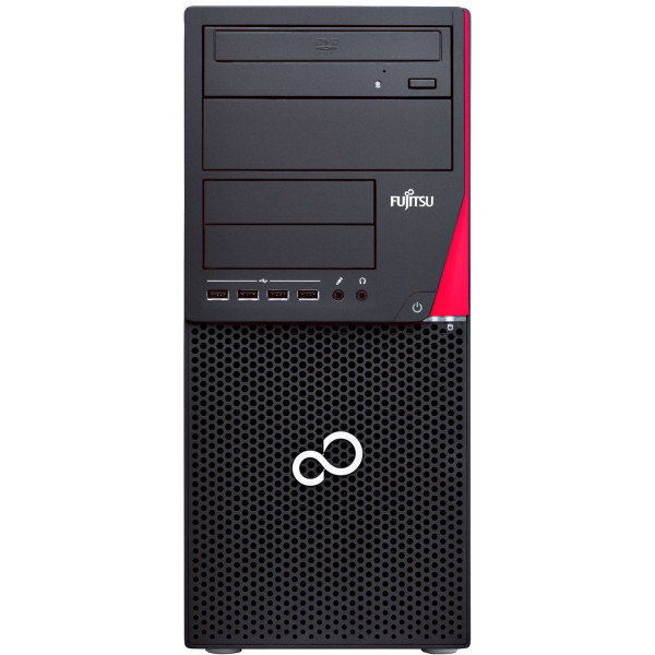 Б/У Компьютер Fujitsu Esprimo P920 E85+ Tower (i3-4160/8/120SSD)