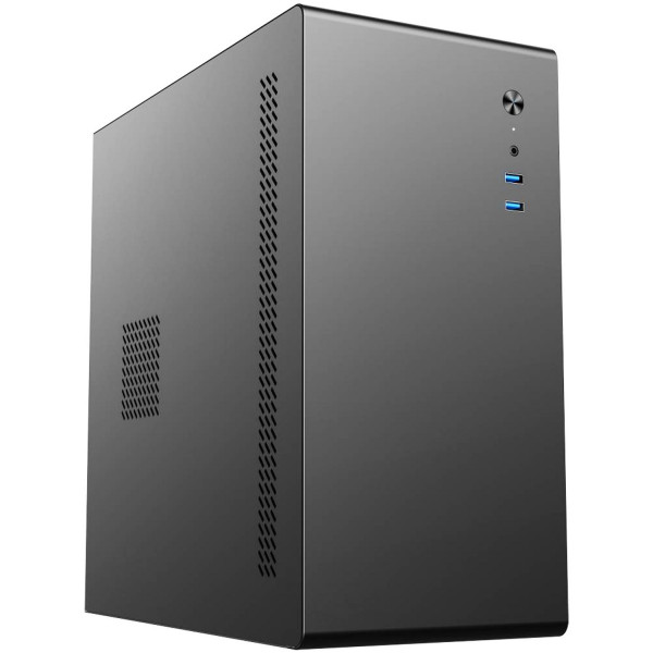 Б/У Компьютер Gamemax (A200-BK-NP) MT (i3-10100F/16/480SSD/500W/GTX1060-3Gb)