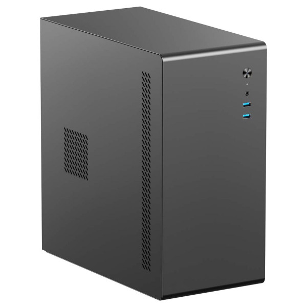 Б/У Компьютер Gamemax (A200-BK-NP) MT (i3-10100F/16/480SSD/500W/GTX1060-3Gb)