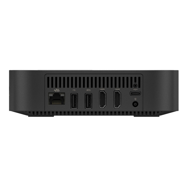 Б/У Компьютер HP Chromebox G3 MiniDesktop (Celeron 5205U/4/32SSD)