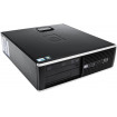 Б/У Компьютер HP Compaq 6200 Pro SFF (i5-2400/8/500)