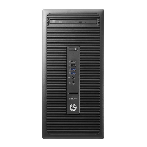 Б/У Компьютер HP EliteDesk 705 G2 MT (A10-8750B/8/240SSD/500)