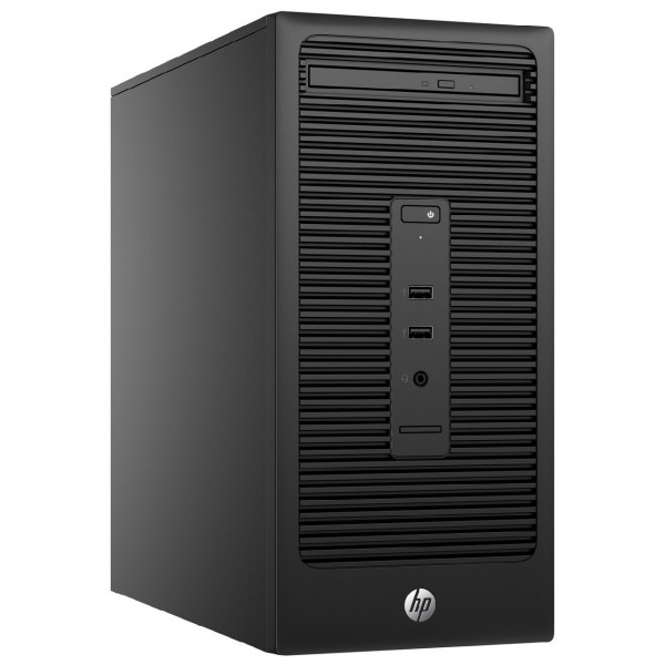 Б/У Компьютер HP ProDesk 280 G2 MT (i7-6700/16/1TB SSD/GTX1650-4Gb)