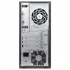 Б/У Компьютер HP ProDesk 280 G2 MT (i7-6700/16/1TB SSD/GTX1650-4Gb)