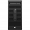 Б/У Компьютер HP ProDesk 280 G2 MT (i7-6700/16/1TB SSD/GTX1650-4Gb)