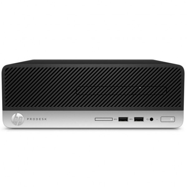 Б/У Компьютер HP ProDesk 400 G6 SFF (i5-8500/16/240SSD)