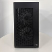 Б/У Компьютер игровой AeroCool Hexform (i7-7700/32/500SSD/450W/GTX1660TI-6Gb)
