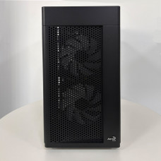 Б/У Компьютер игровой AeroCool Hexform (i7-7700/32/500SSD/450W/GTX1660TI-6Gb)