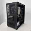 Б/У Компьютер игровой AeroCool Hexform (i7-7700/32/500SSD/450W/GTX1660TI-6Gb)