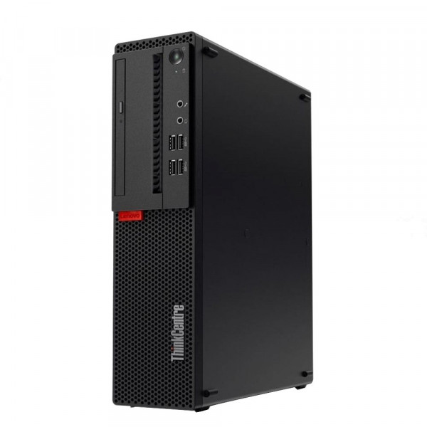 Б/У Компьютер Lenovo M710s SFF (i5-7400/16/480SSD)