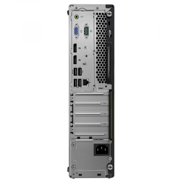 Б/У Компьютер Lenovo ThinkCentre M720s SFF (i5-9500/8/240SSD)