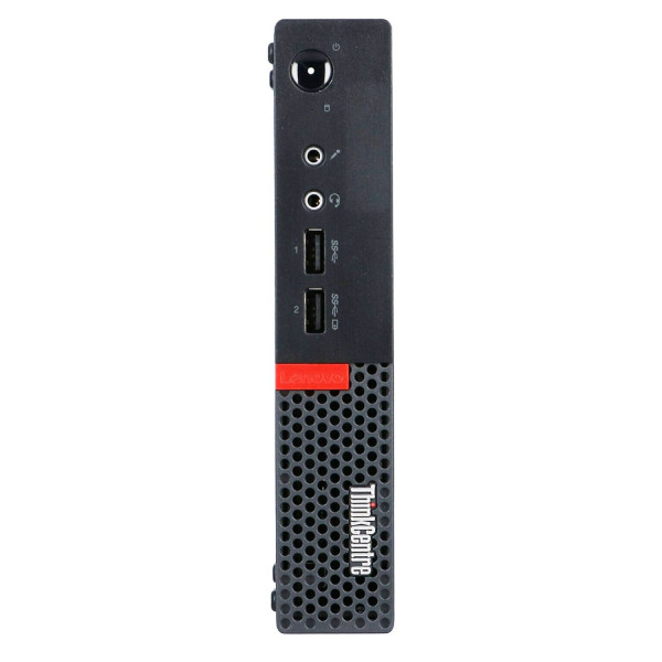 Б/У Компьютер Lenovo ThinkCentre M910q Tiny (i7-6700T/8/240SSD)