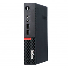 Б/У Компьютер Lenovo ThinkCentre M910q Tiny (i7-6700T/8/240SSD)