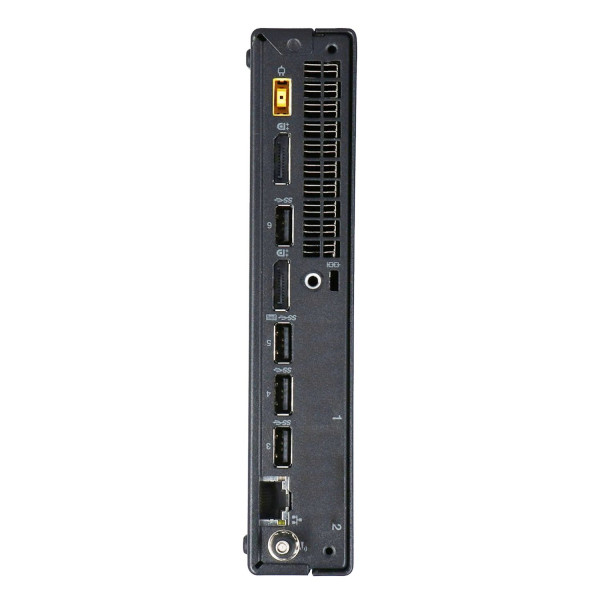 Б/У Компьютер Lenovo ThinkCentre M910q Tiny (i7-6700T/8/240SSD)