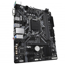 Б/У Материнская плата Gigabyte H310M S2 2.0 (s1151)