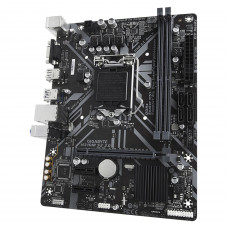 Б/У Материнская плата Gigabyte H310M S2 2.0 (s1151)