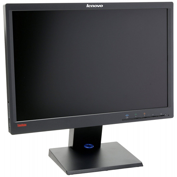 Б/У Монитор 19" Lenovo LT1952pwD - Class B