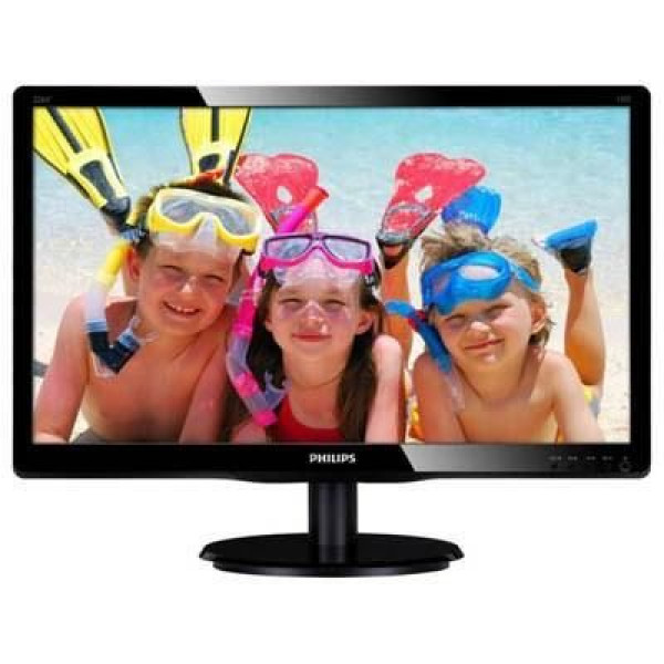 Б/У Монитор 21,5" Philips 226V3LSB - Class A