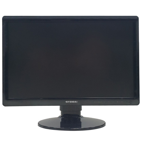Б/У Монитор 22" Hyundai W220D - Class B