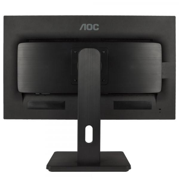 Б/У Монитор 24" AOC E2470SWDA - Class A