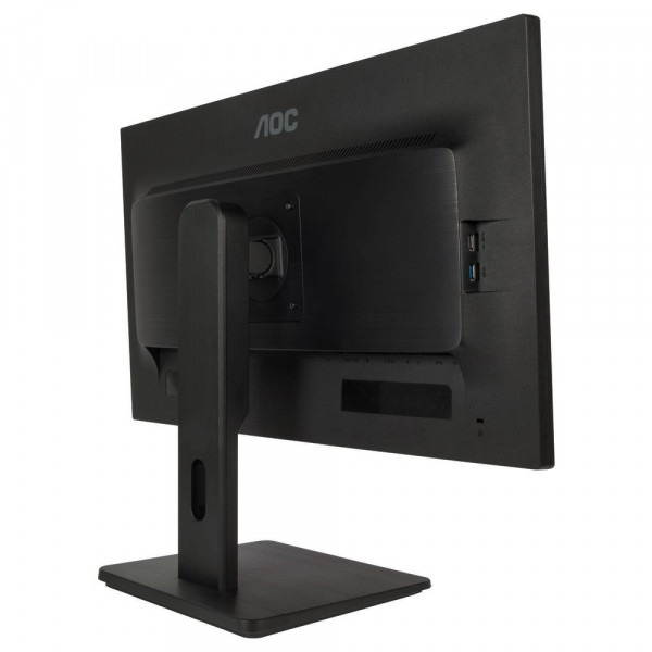 Б/У Монитор 24" AOC E2470SWDA - Class A