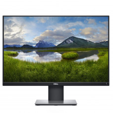 Б/У Монитор 24" Dell P2421 - Class A