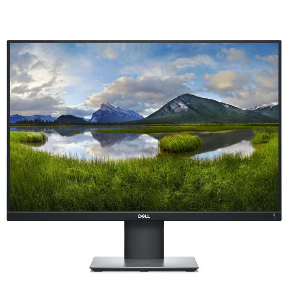 Б/У Монитор 24" Dell P2421 - Class A