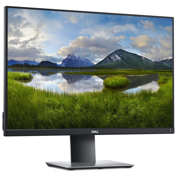 Б/У Монитор 24" Dell P2421 - Class A