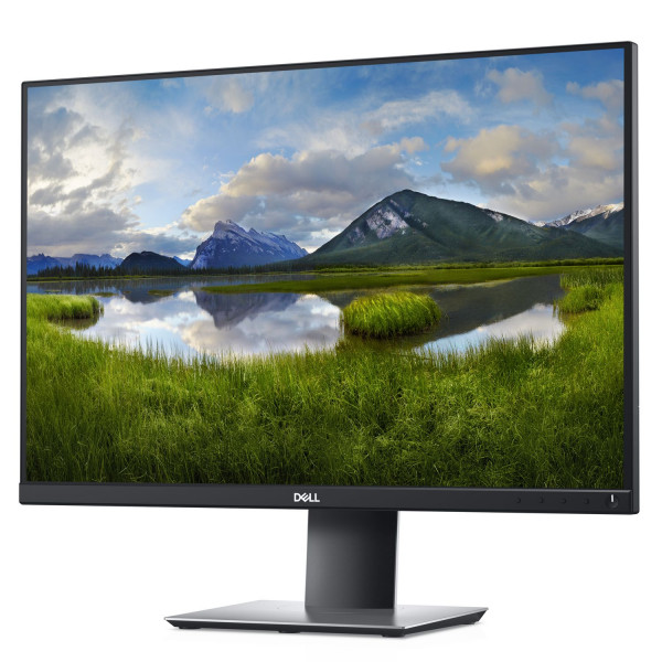 Б/У Монитор 24" Dell P2421 - Class A