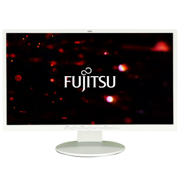 Б/У Монитор 24" Fujitsu B24-8 TE Pro - Class A