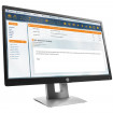 Б/У Монитор 24" HP EliteDisplay E240 - Class B