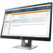 Б/У Монитор 24" HP EliteDisplay E240 - Class B