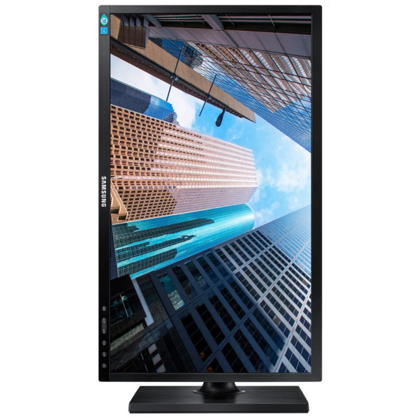 Б/У Монитор 24" Samsung S24E650XW - Class A