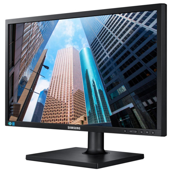Б/У Монитор 24" Samsung S24E650XW - Class A